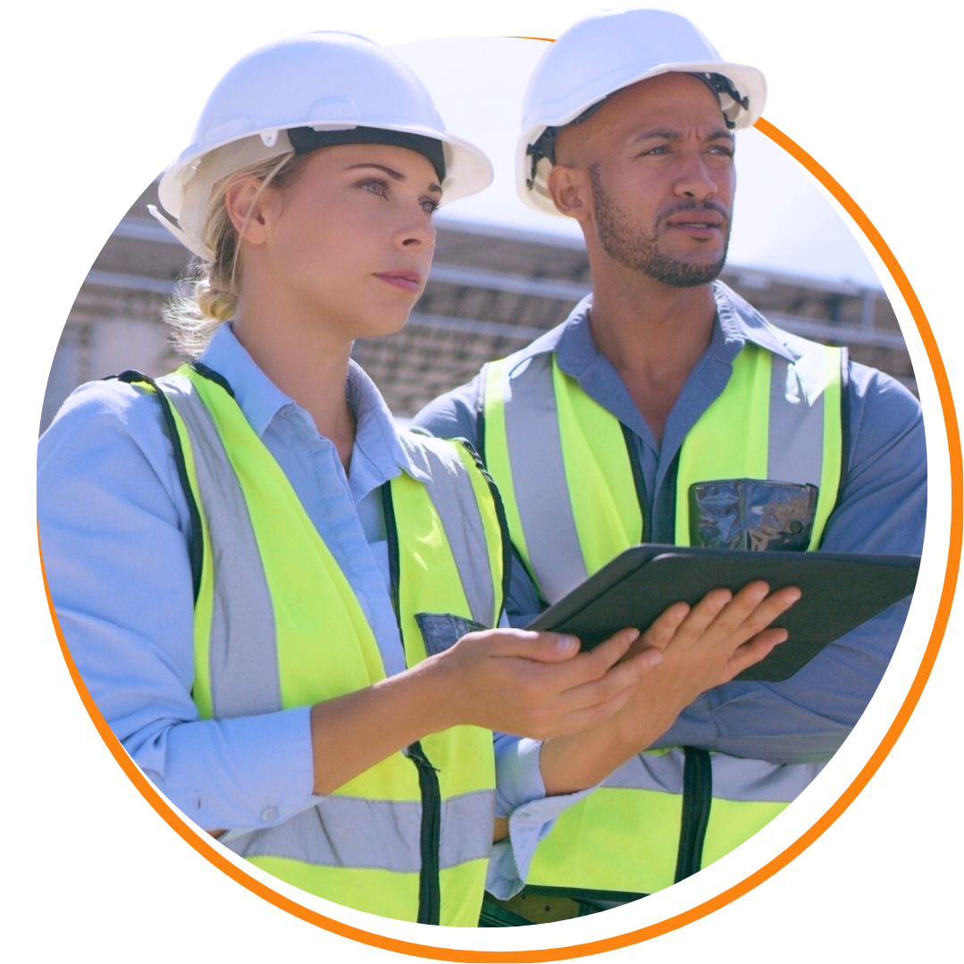 Safety Administrators Safety Administrators