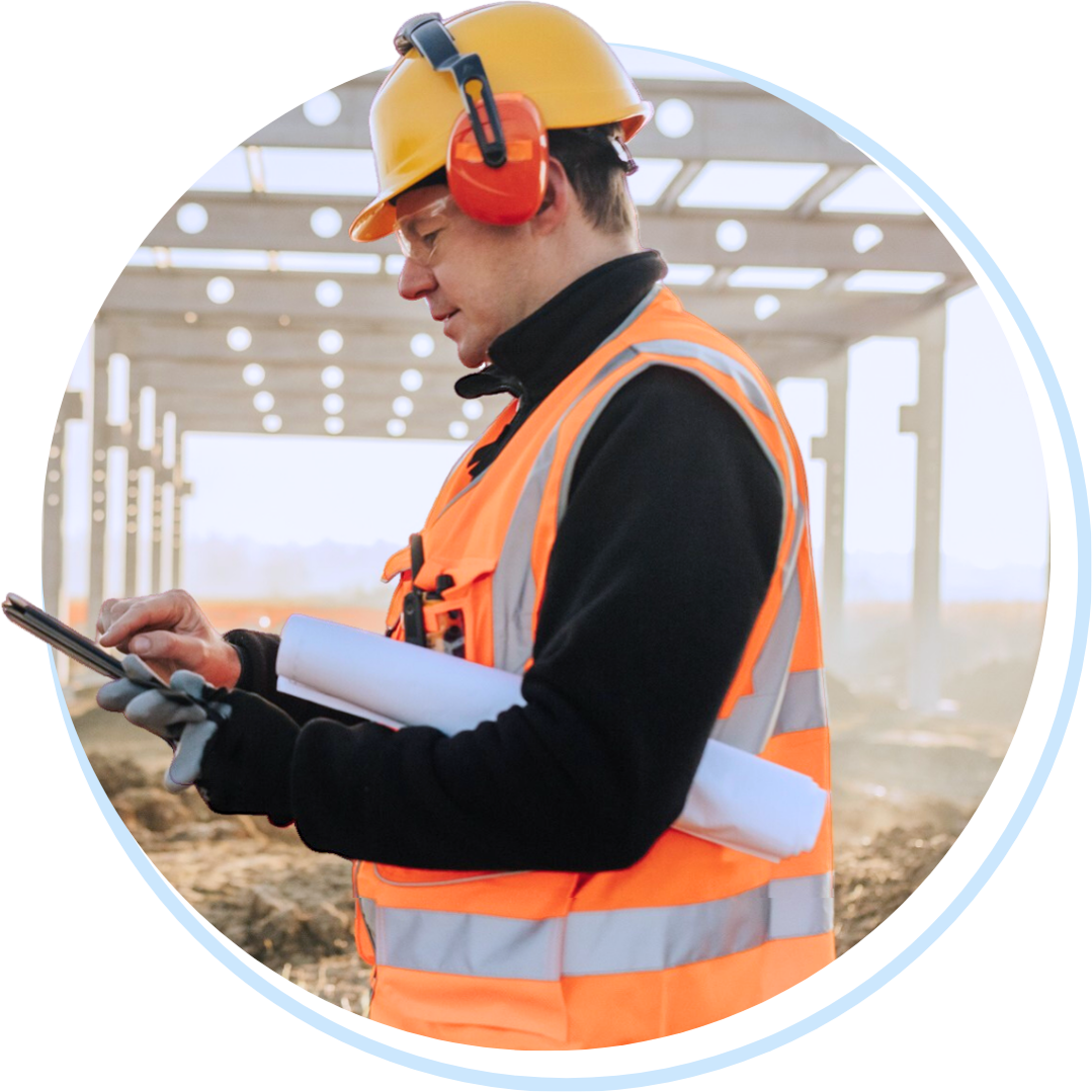 Field Worker