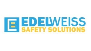 Edelweiss Safety Solutions Logo