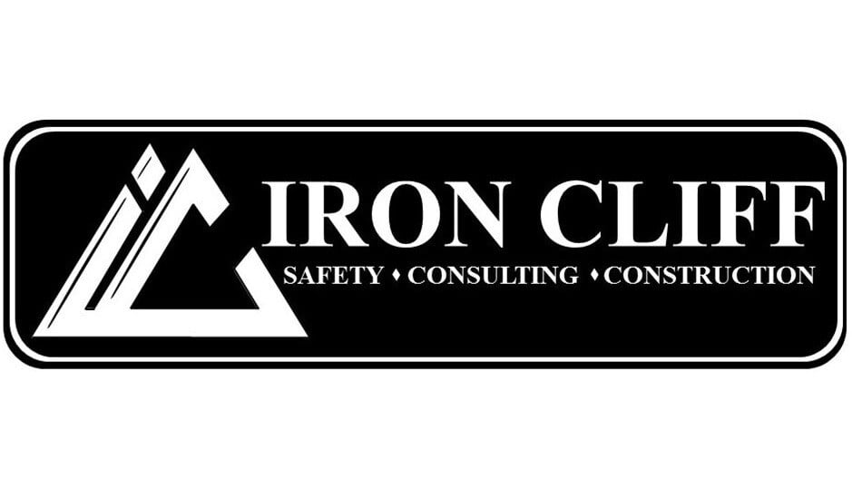 Iron Cliff Logo