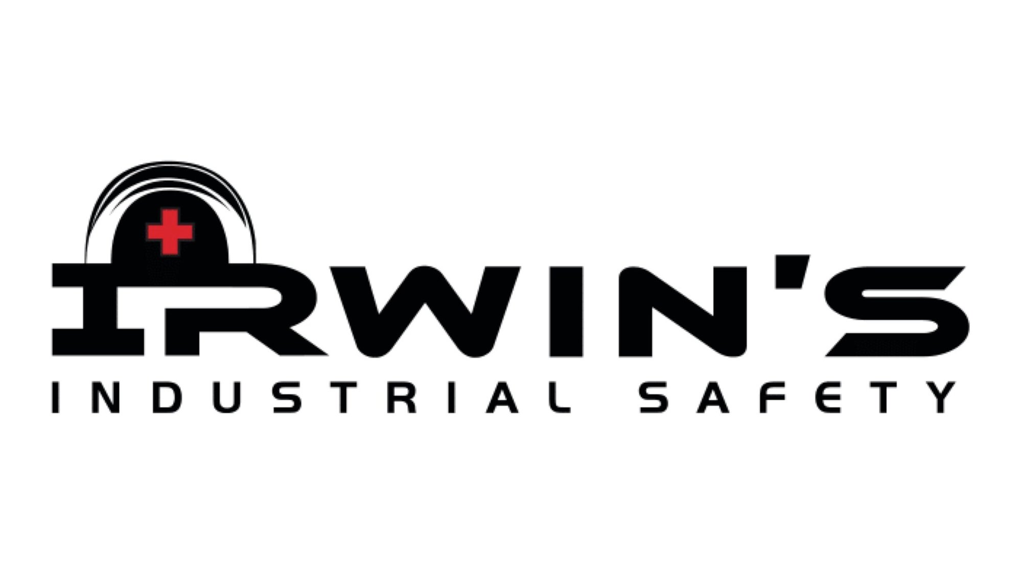 Irwin's Industrial Safety Logo
