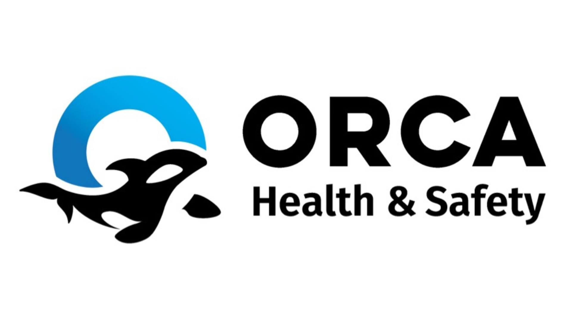 ORCA Health and Safety Logo