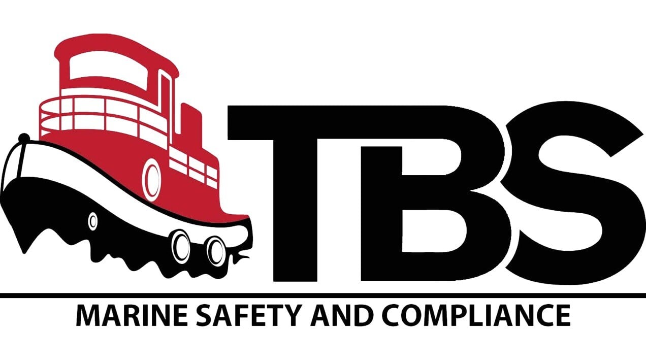 Tug and Barge Solutions Logo