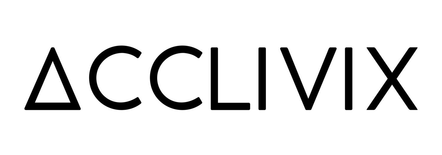 acclivix acclivix