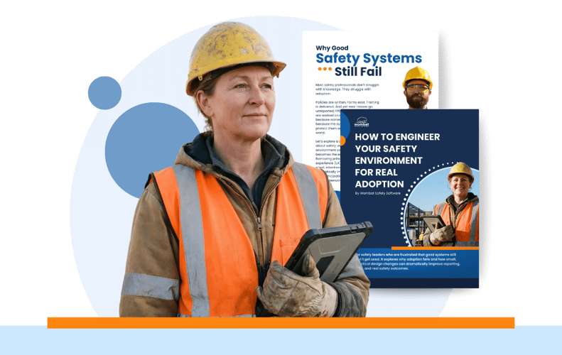 Wombat Safety Software Whitepaper Wombat Safety Software Whitepaper