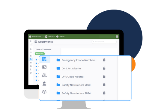 Wombat Custom Forms & Documents by Site