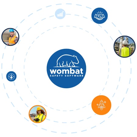 wombat workforce safety
