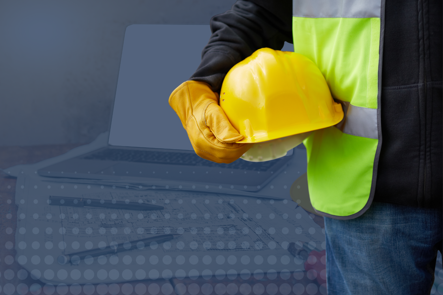 Continuous improvement driven by safety reporting insights