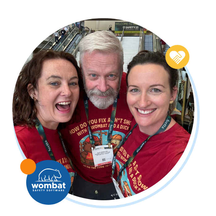 Team Wombat Safety Softrware Team Wombat Safety Softrware