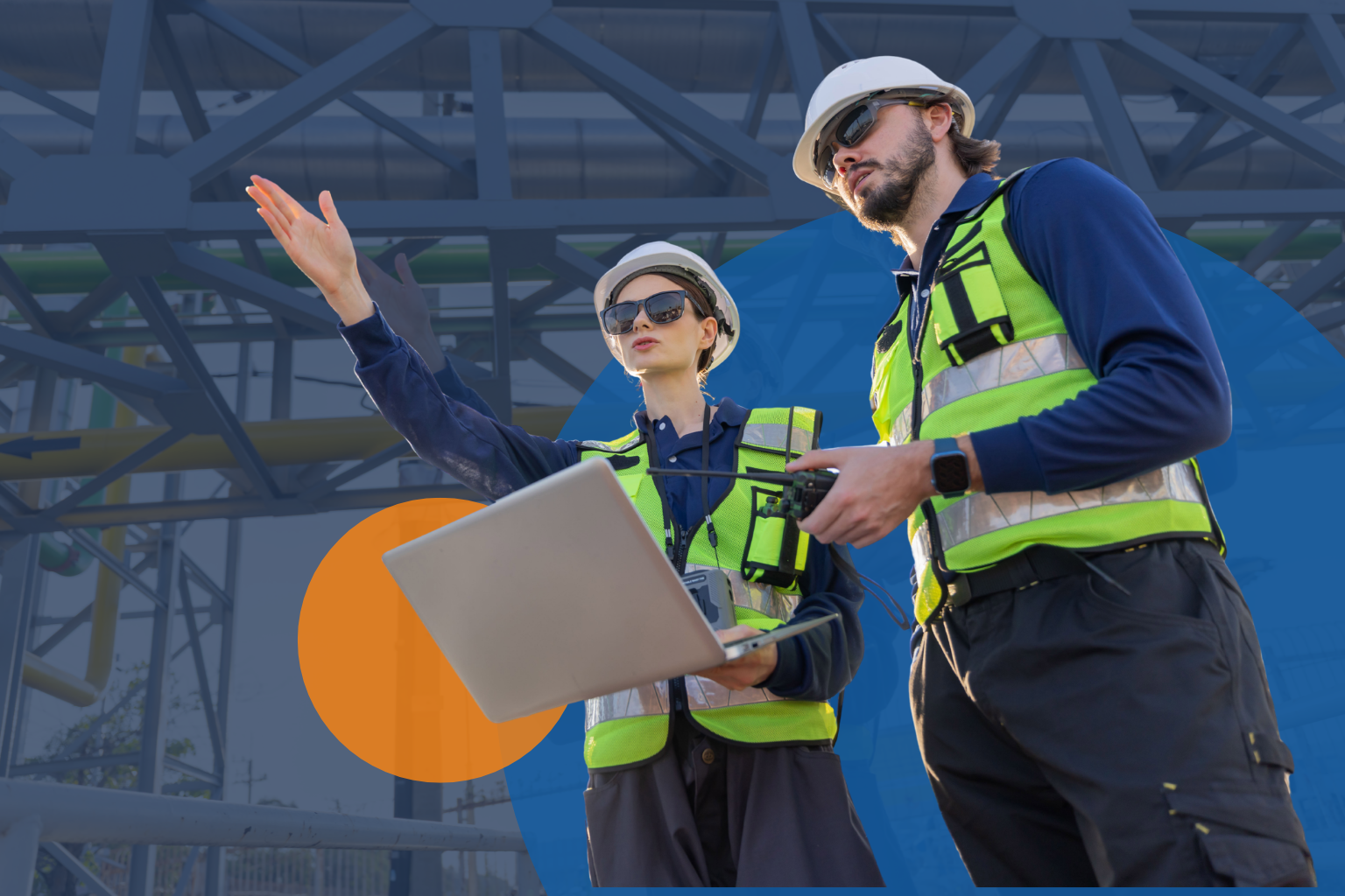 Digitize Safety Inspections for Faster Compliance