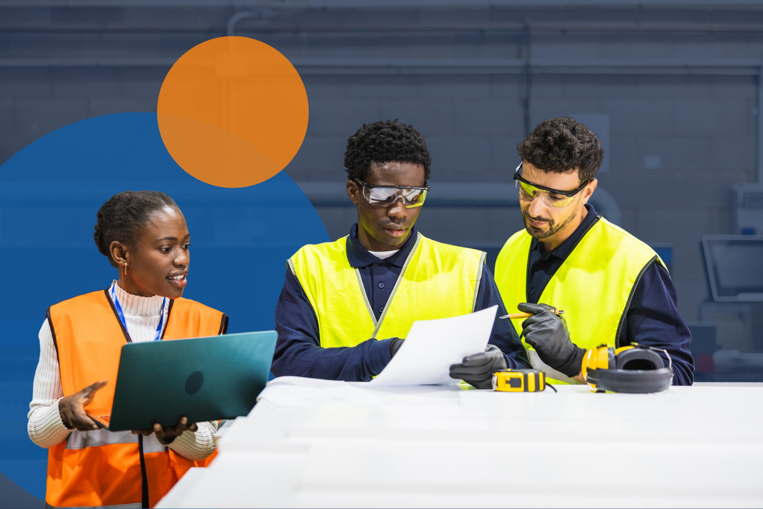 How to Introduce Digital Safety Without Slowing the Field Down