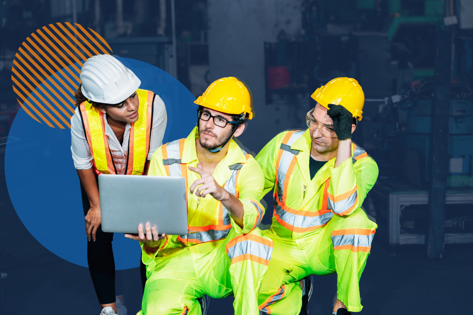 Overcoming Safety Management Challenges with Innovative Solutions