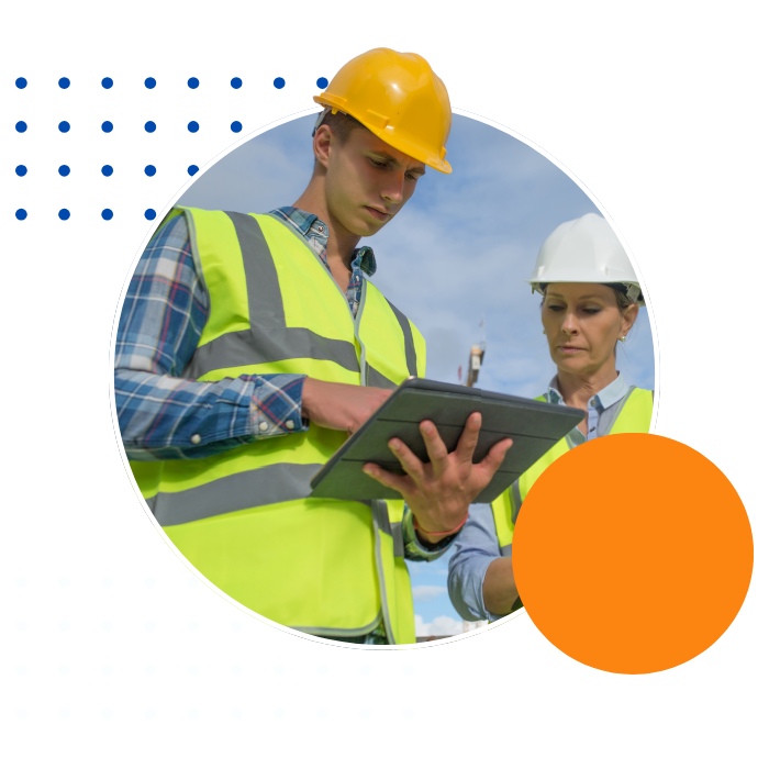 Incident Management header Incident Management header