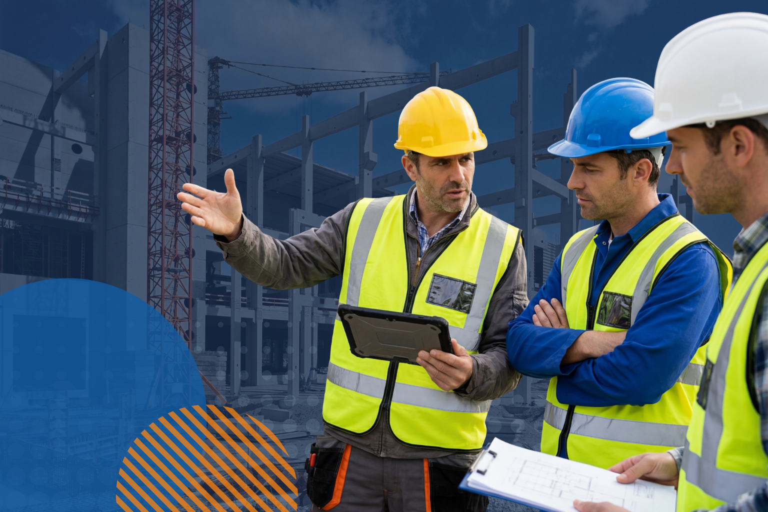 The Case for Safety Department Outsourcing: Is It Right for Your Business?