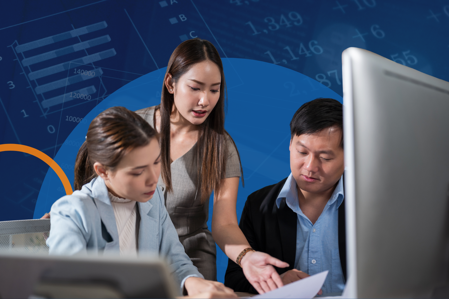 Why Go-Live Isn’t the End: A Champion’s Guide to Sustained Software Adoption